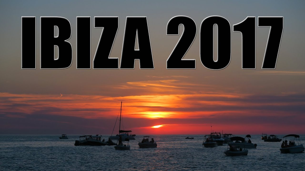 Reality - Ibiza 2017