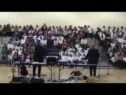 Jump for Joy Music -Elementary School Show