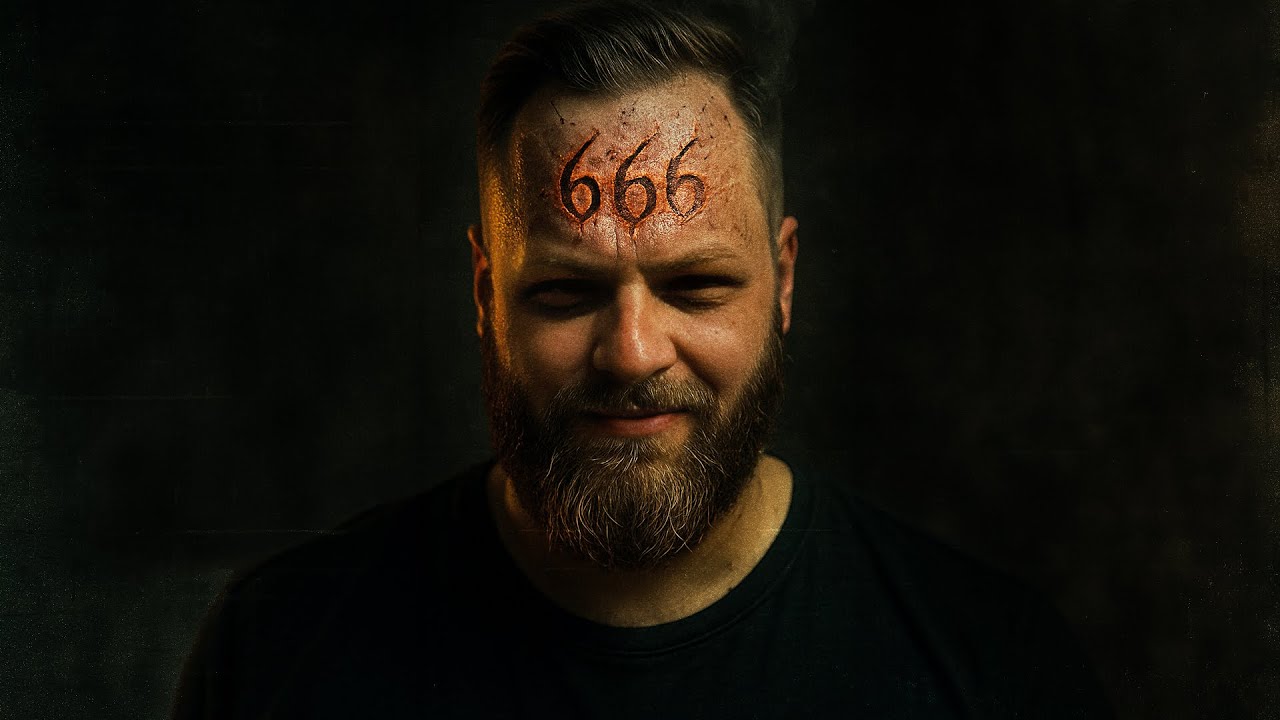 666 : chiffre du diable ou code secret oublié ?
