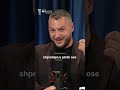 Dhe në fund… mbetet pyetja më e bukur e episodit:A e do ende Arjolën si ditën e parë? #podcast #yt