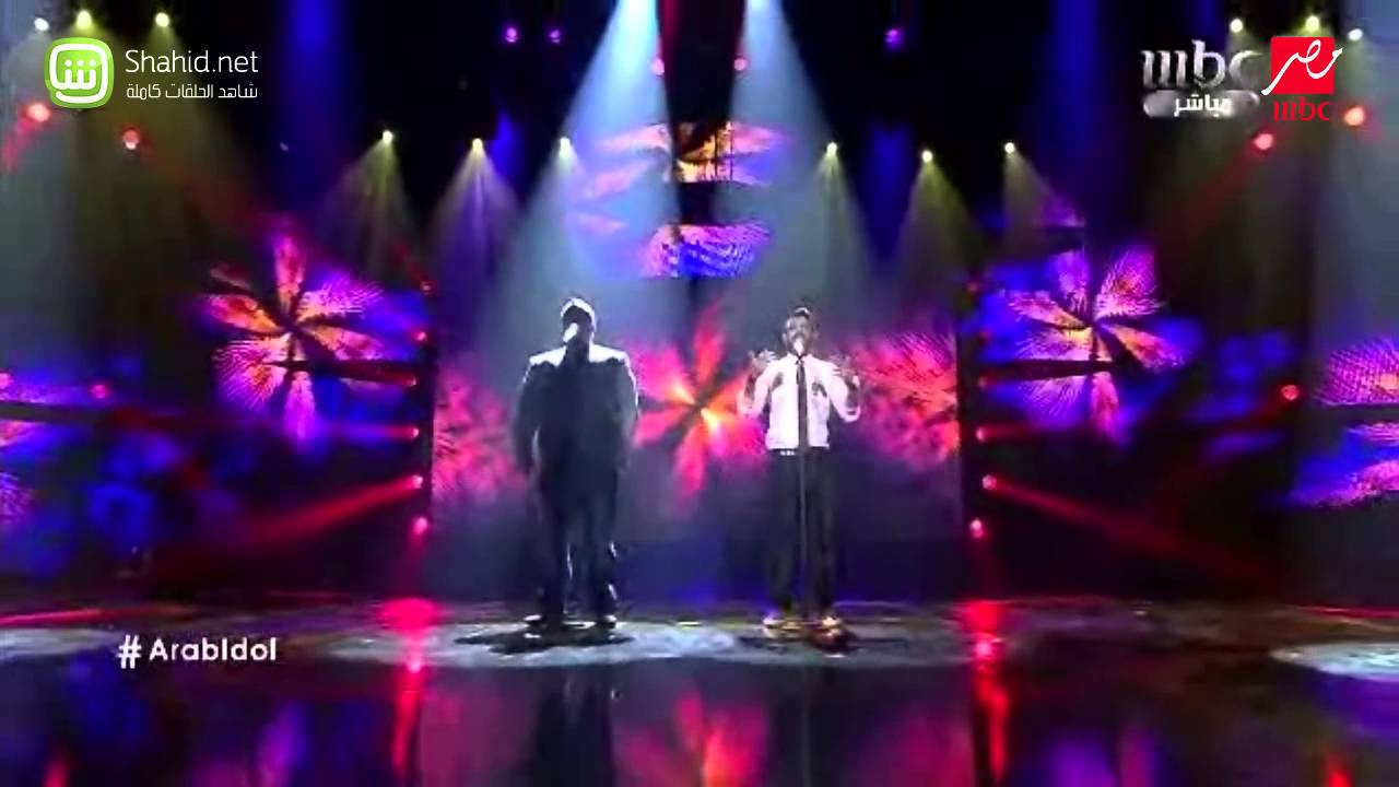 Arab Idol محمد حسن ماجد عمار ووليد لو والعد العكسي الحلقات المباشرة Youtube