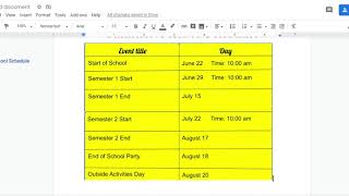 Untitled document - Google Docs