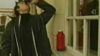 Kevin Eldon - Hobbies - Pt3