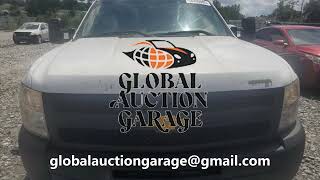 Chevrolet 1GCNCPEX1DZ900144 ALL Models