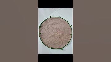 Thumbnail of 🌻 #trending #song #handmade #love #crochetpatterns #crochetprojects #viral #cute #sunflower #crochet