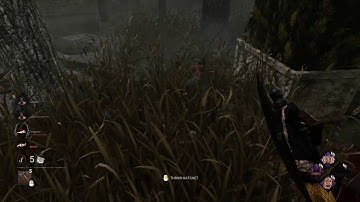 Making 2 Survivors DC As M1 Huntress