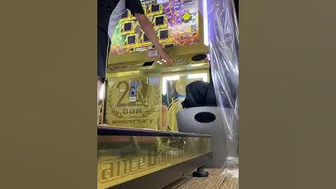 Our Love ESP 999650 【DDR A20 PLUS】