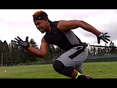 Rey Green '16 Evergreen (Vancouver, WA) UTR Spotlight 2015