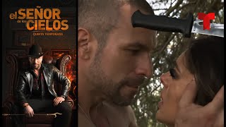 El Señor de los Cielos 5 | Capítulo 18 | Telemundo Novelas