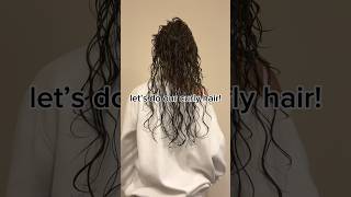 #viral#blowup#relatable#shorts#trend#lipsync#challenge#curls#curlyhair#curltok#hairtok#curlyqueen