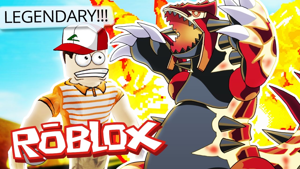 Roblox Adventures Pokemon Obby Escape The Legendary Youtube - escape the legendary pokemon obby roblox