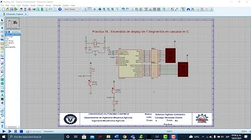 Sistemas Digitales Embebidos Practica 16__Secuencia con 2 displays 7 segmentos
