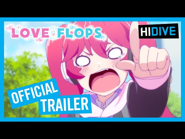 Watch Love Flops season 1 episode 10 streaming online