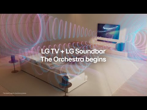 The Bigger, The Better LG InstaView™ Multi-Door Fridge