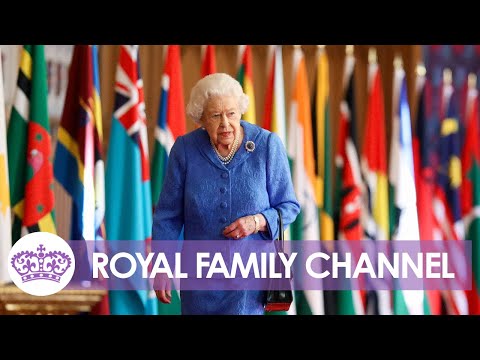 Her Multilingual Majesty: What Foreign Languages Can the Royals Speak?