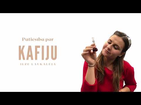 Video: 7 Vissvarīgākie Fakti Par Kafiju