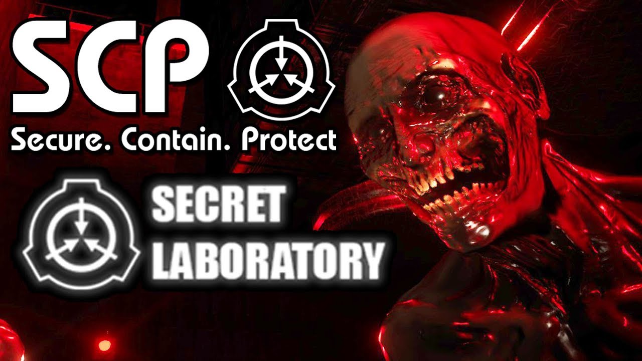SCP-106 Soft Rework :: SCP: Secret Laboratory Events & Announcements