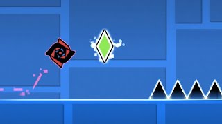 2.2 CHECKPOINT ORB
Im experimenting with modding in custom objects, this is one I thought would be the most fun to showcase. RobTop should hire me for 2.3 considering I can get this done before the geometry dash 2.2 release date lmao.
Discord server: https://discord.gg/5kPwTqb8MB
Discord tag: camila314# 4124
Geode server (what I used to make this): https://discord.gg/9e43WMKzhp
Subscribe to see more wacky geometry dash ideas be put into action, such as this 2.2 checkpoint orb in 2.11
Comment any more custom object ideas you have, maybe even some textures for objects since im running out and need to make a geometry dash texture pack soon 2.2 CHECKPOINT ORB