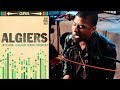 Algiers - Amoeba Green Room Session