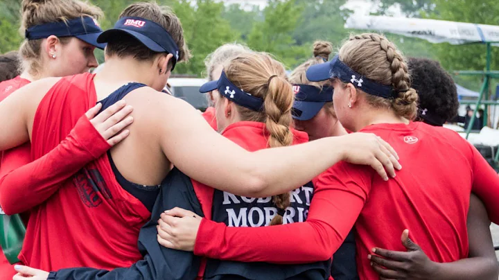 Ready, Row! USA #96: Different Strokes at RMU & 3 ...