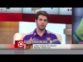 ¡Gambeteando con Kaká en Nación ESPN!