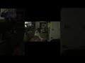 Zombie Dodging Champ! #residentevilrequiem #ofswordandclaw #zombie #shorts #gaming #graceashcroft