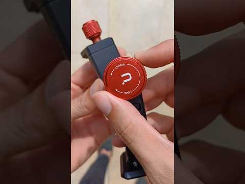 🎥 the BEST smartphone holder mount | Ulanzi st-14 iron man 3 | Quick Look — Video review, click xem trên YouTube