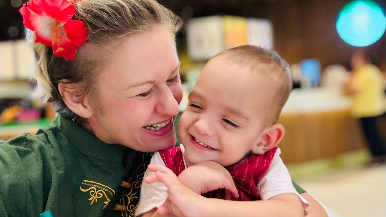 Spóźniliśmy się na SAMOLOT… noc w Bangkoku VLOG