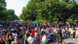 Bronx Day Parade I Bronx Week 2019