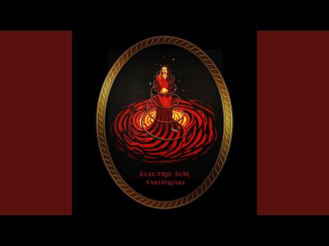Electric Sun — Electric Sun (2023) (Remastered)