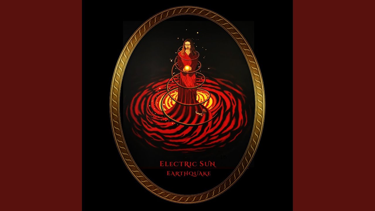 どんぱす今日の御膳335 Electric Sun - DON'T PASS MUSIC BY