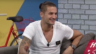 FUN DAY 10032016 - I ftuar Alessio Aliaj
