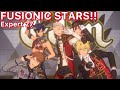 [あんスタMusic] FUSIONIC STARS!! [Expert 27] Perfect Combo (#05 Eden)