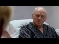 Graves: Episode 5 - Graves at the Hospital I EPIX