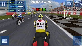 Thrilling MotoGp Racing 2020 - Bike Racer Gameplay Android Games screenshot 4