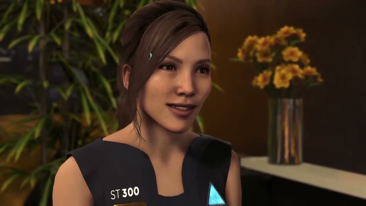 Detroit Become Human #6