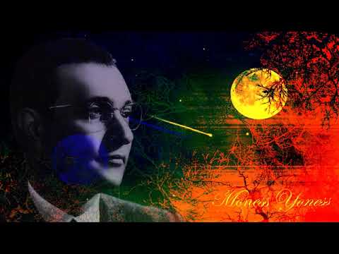 حياتي إنت محمد عبد الوهاب تنقيح صوتي