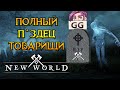 Последние новости New World MMORPG