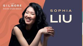 Sophia Liu / 2026 Gilmore Rising Star Full Classical Piano Recital