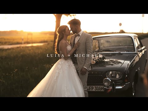 Hochzeitsvideo | Rottweil | Michael + Luisa |