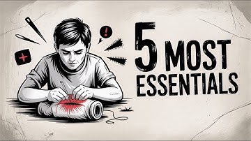 5 Everyday Skills That Become Life-Saving Superpowers in an Apocalypse