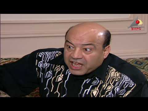 مسلسل حاسبوا منه الحلقة السادسة عشر