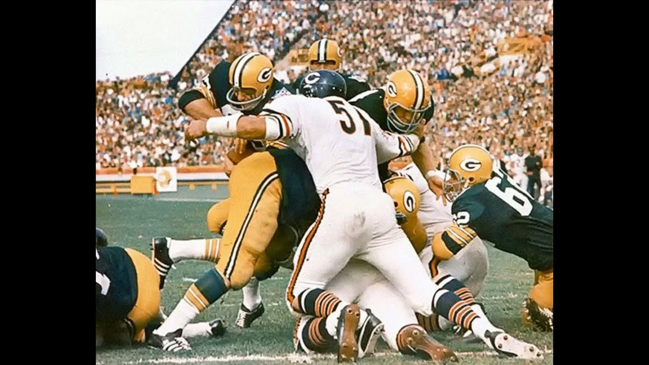 Remembering Dick Butkus and Tim Wakefield - THE SPORTS LUNATICS SHOW 
