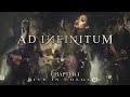 Capture de la vidéo Ad Infinitum – Live In Cologne (Full Show) | Napalm Records