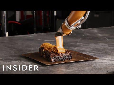 How Food Commercials Are Made