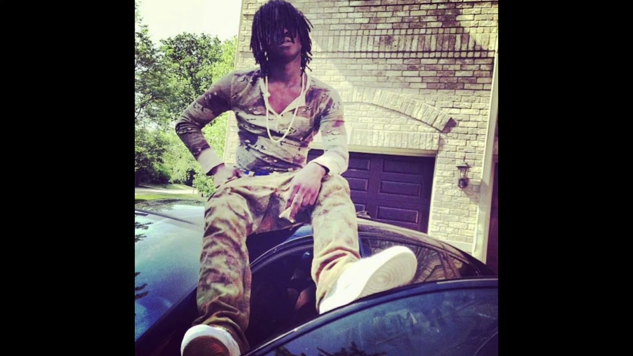 [FREE] old chief keef x futuristic glo type beat 