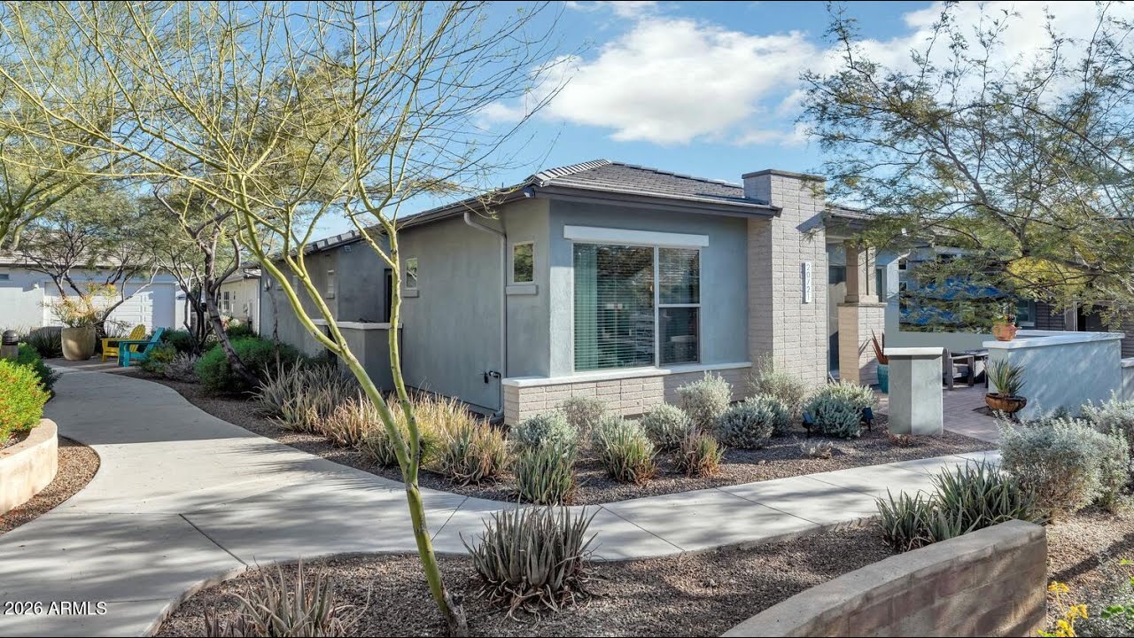 20721 W FERN Drive, Buckeye, AZ, 85396 Tour - $510,000