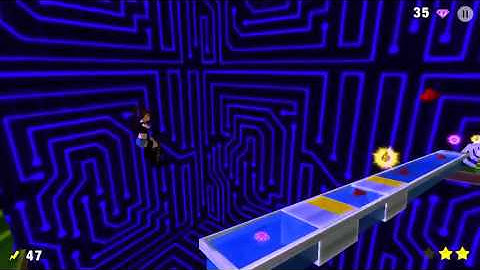 Diversion Level 4-17 (3 Stars): iOS Gameplay Walkthrough