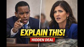 SHOCK CLAIM ‘This Is Fraud!’ Hearing Erupts in Tension