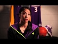 Motivation: Candace Parker Interview Practice How You Play